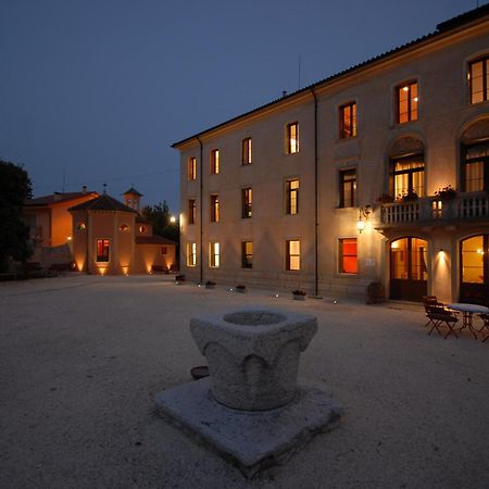 Agriturismo Villa Panigai Farra di Soligo Buitenkant foto