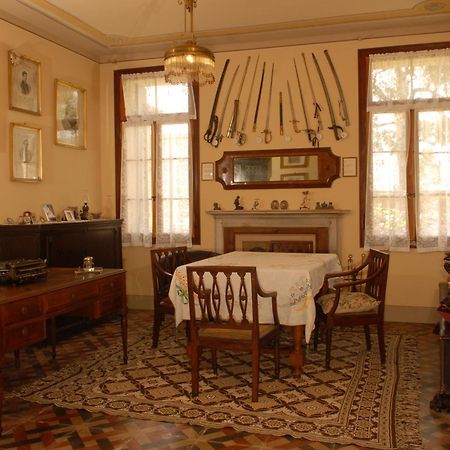Agriturismo Villa Panigai Farra di Soligo Buitenkant foto