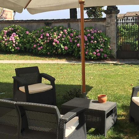 Agriturismo Villa Panigai Farra di Soligo Buitenkant foto