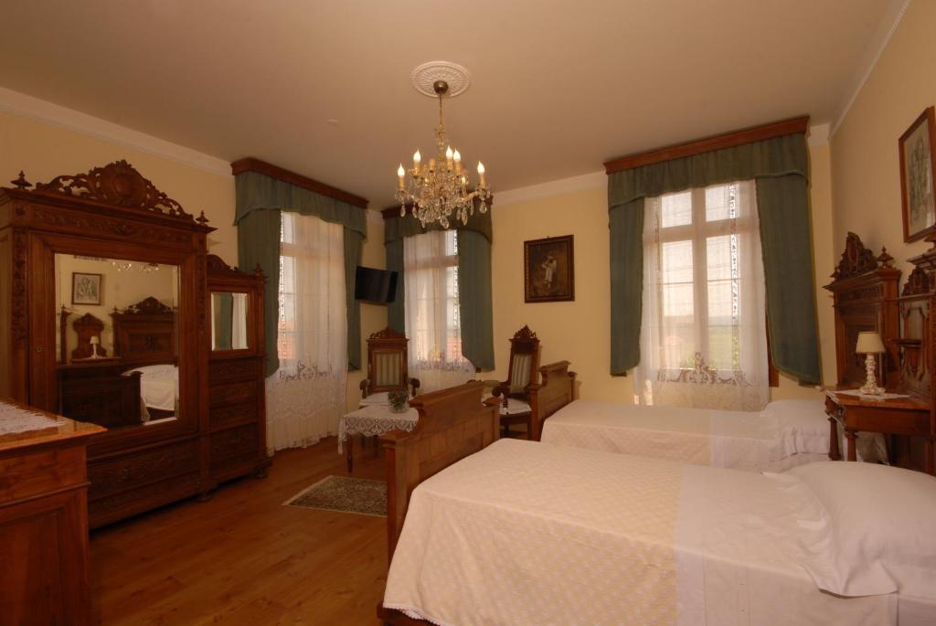 Agriturismo Villa Panigai Farra di Soligo Kamer foto