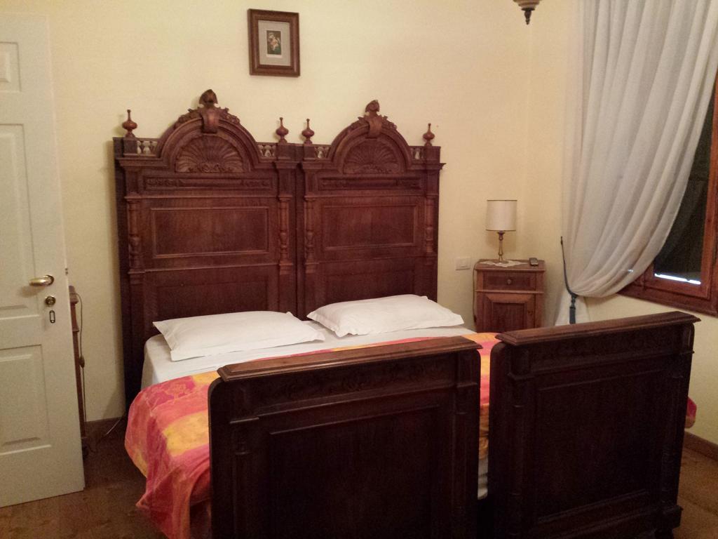 Agriturismo Villa Panigai Farra di Soligo Buitenkant foto