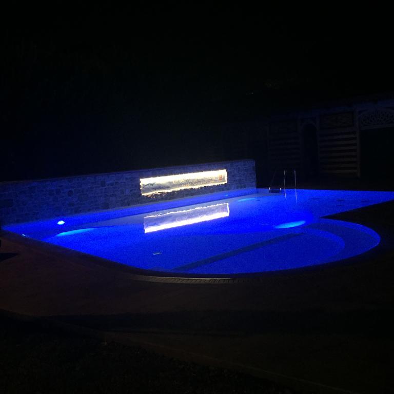 Agriturismo Villa Panigai Farra di Soligo Buitenkant foto