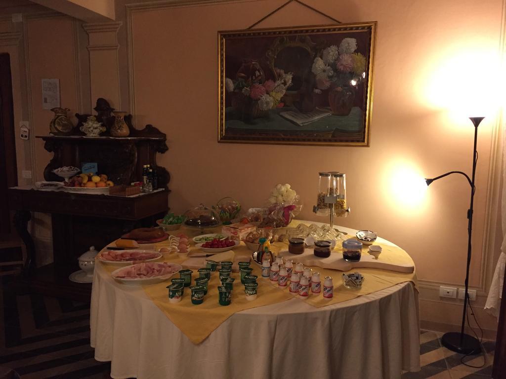 Agriturismo Villa Panigai Farra di Soligo Buitenkant foto