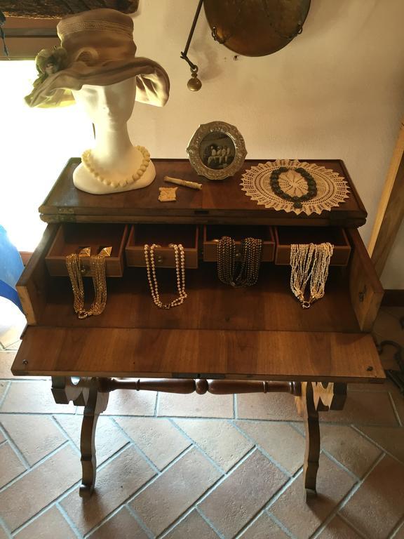 Agriturismo Villa Panigai Farra di Soligo Buitenkant foto
