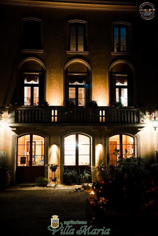 Agriturismo Villa Panigai Farra di Soligo Buitenkant foto