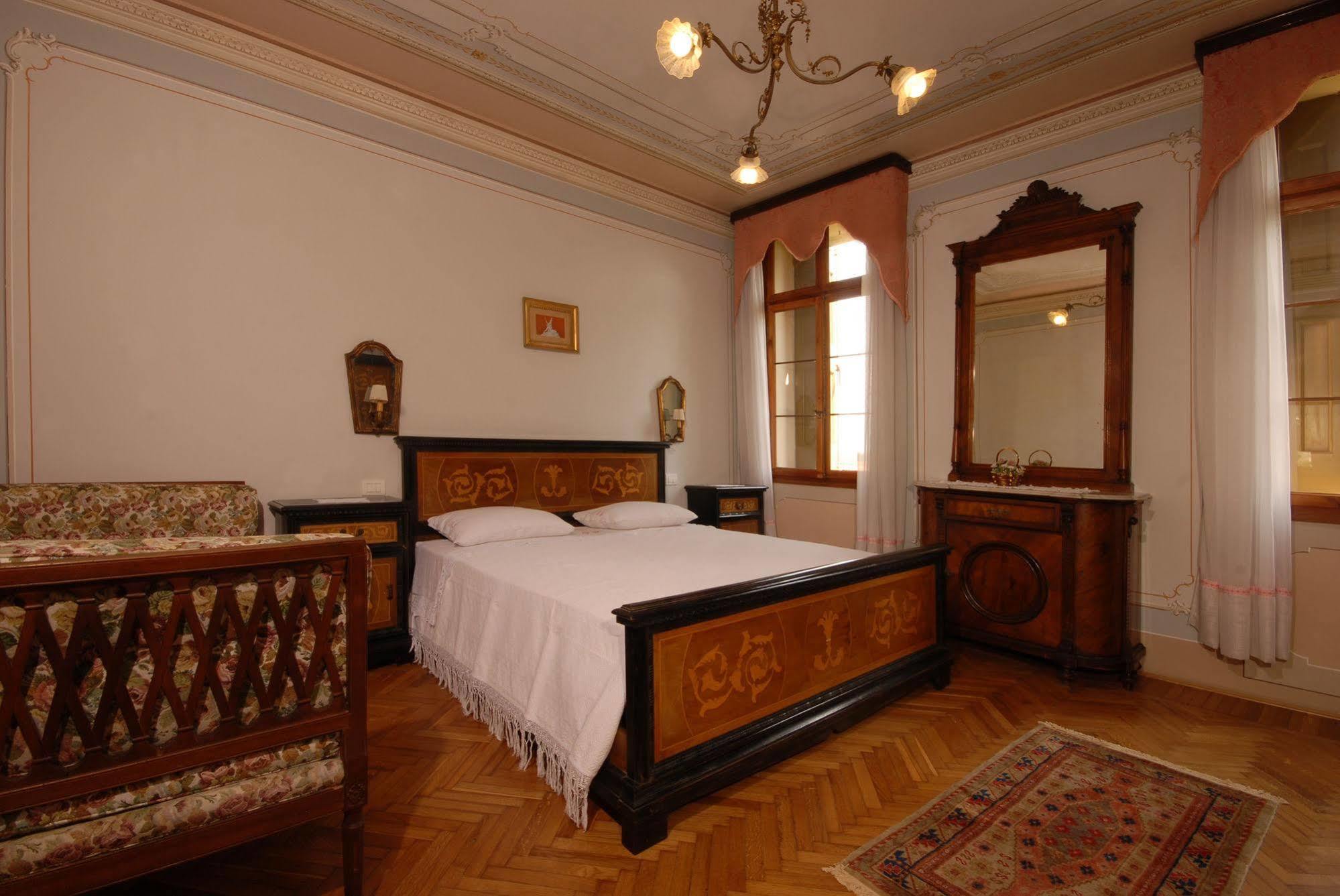 Agriturismo Villa Panigai Farra di Soligo Buitenkant foto