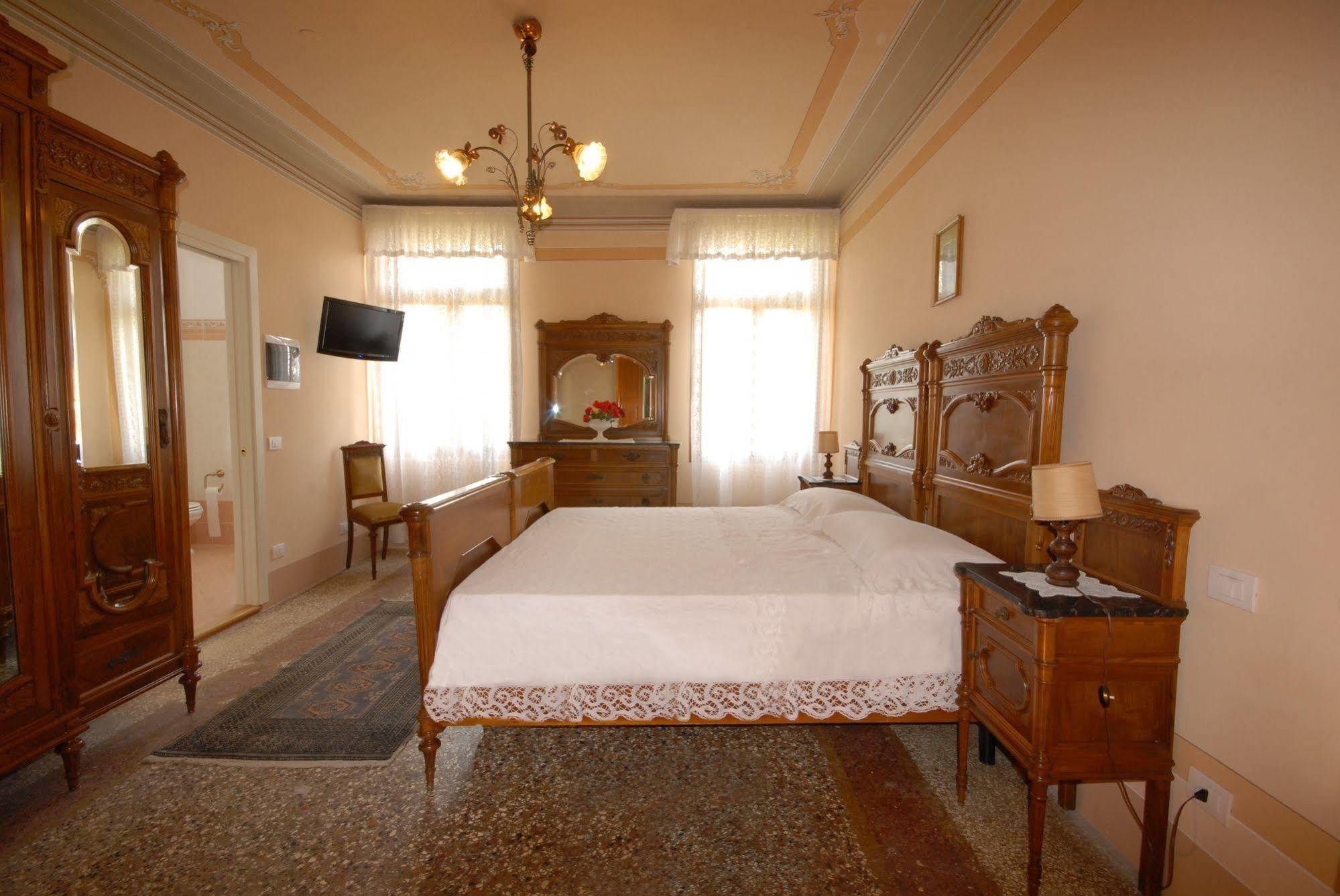 Agriturismo Villa Panigai Farra di Soligo Buitenkant foto