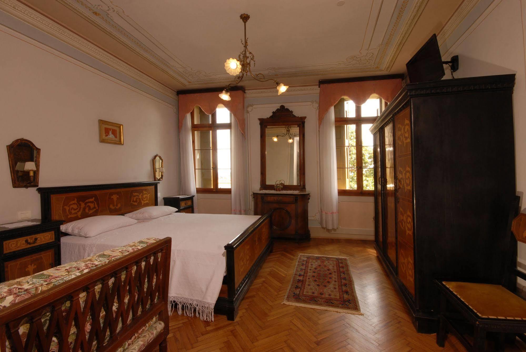Agriturismo Villa Panigai Farra di Soligo Buitenkant foto