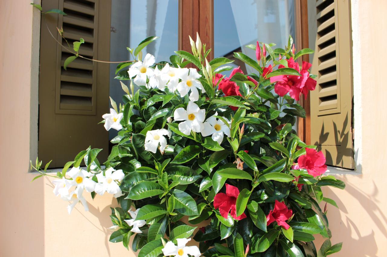 Agriturismo Villa Panigai Farra di Soligo Buitenkant foto
