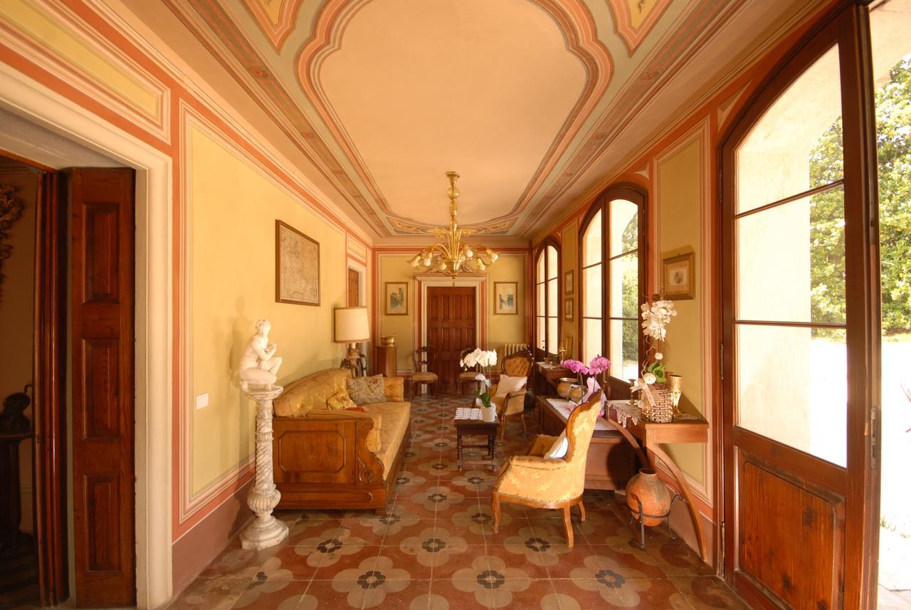 Agriturismo Villa Panigai Farra di Soligo Buitenkant foto