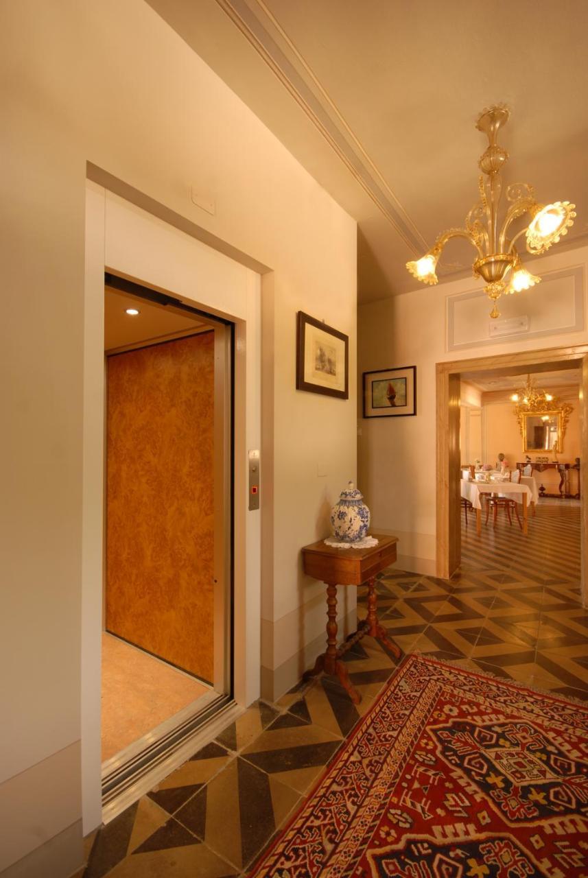 Agriturismo Villa Panigai Farra di Soligo Buitenkant foto