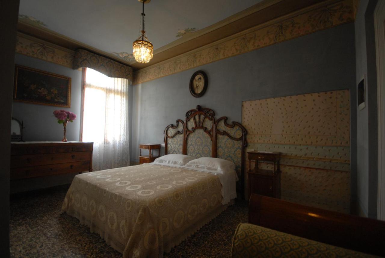 Agriturismo Villa Panigai Farra di Soligo Kamer foto