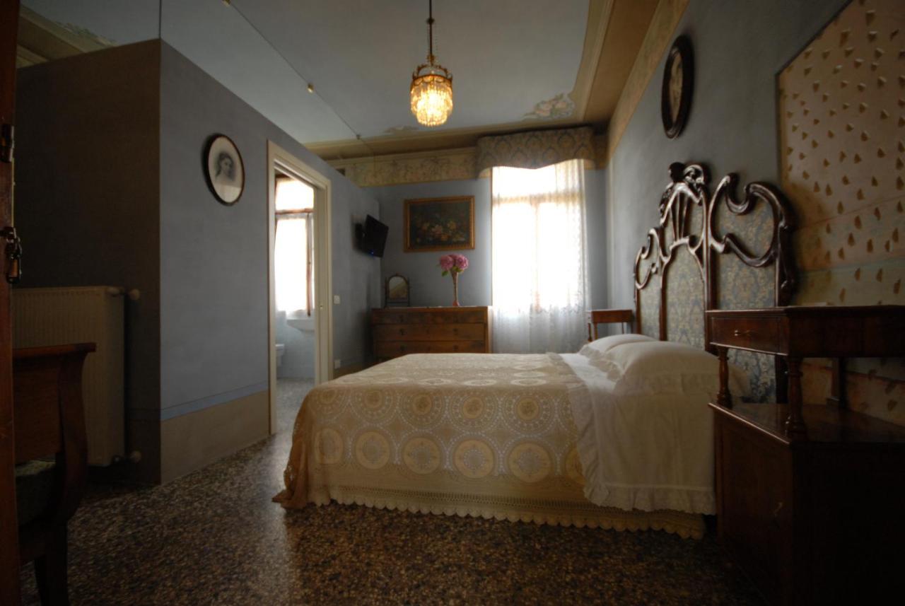 Agriturismo Villa Panigai Farra di Soligo Kamer foto